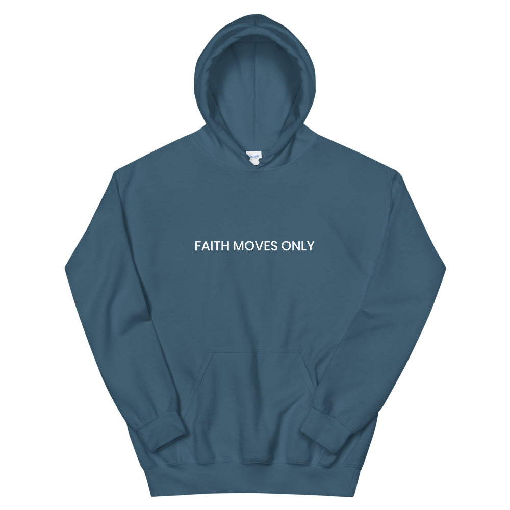 FMO/NO FEAR Unisex Hoodie