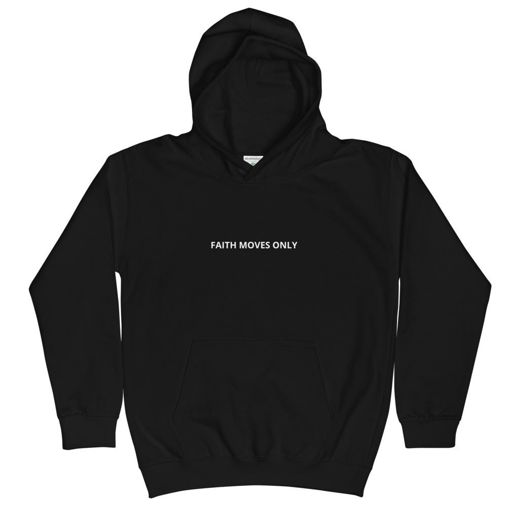 FMO/NoFear Kids Hoodie