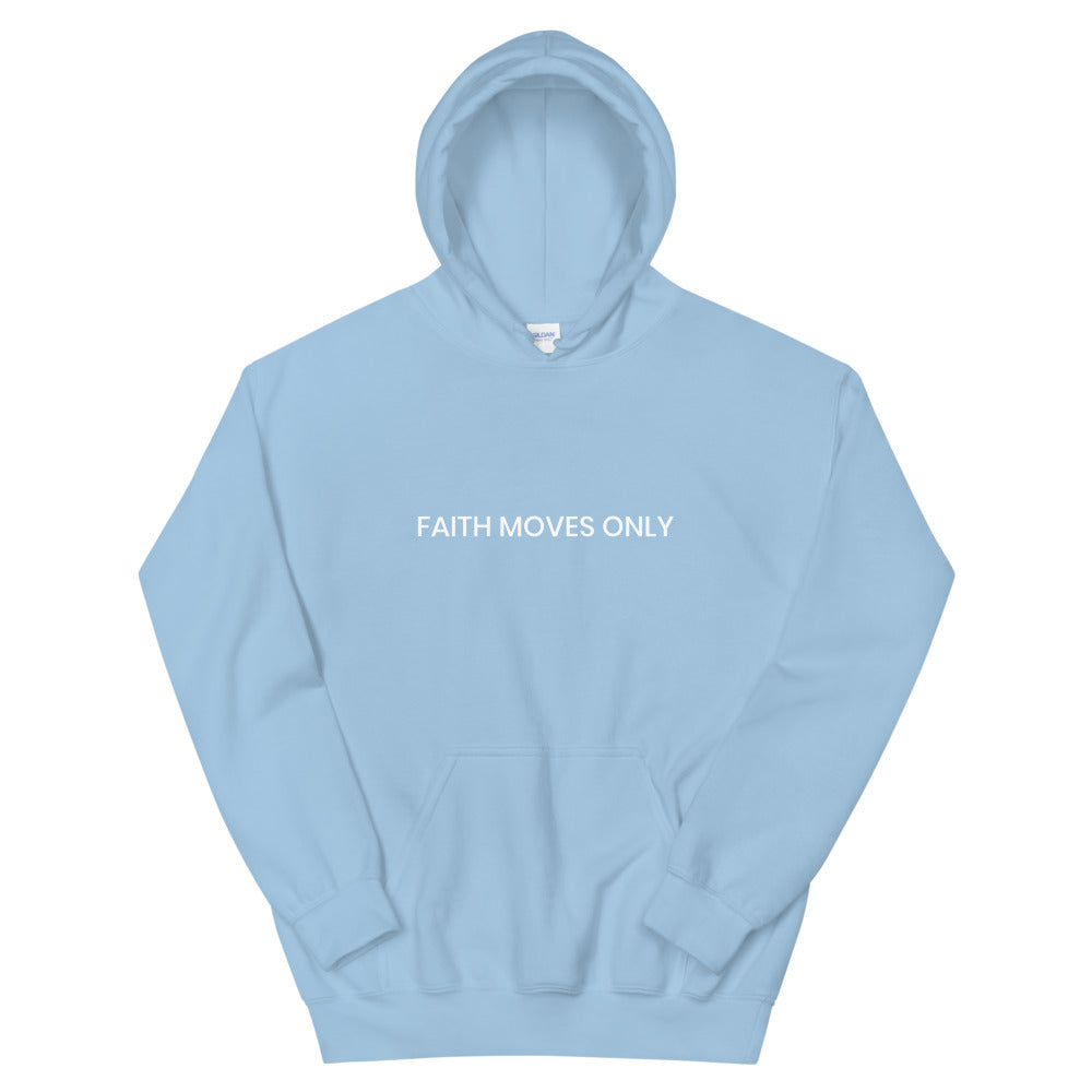 FMO/NO FEAR Unisex Hoodie