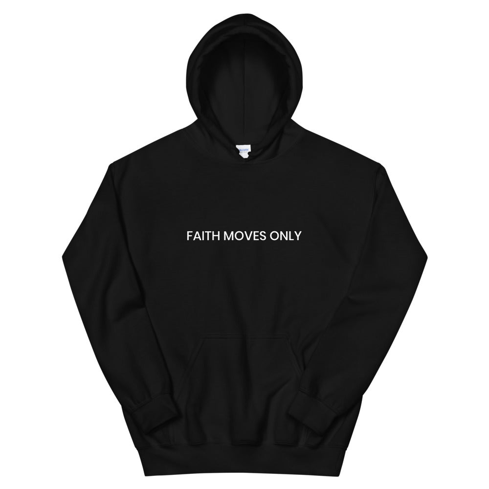 FMO/NO FEAR Unisex Hoodie