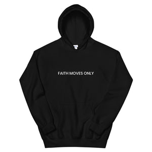 FMO/NO FEAR Unisex Hoodie