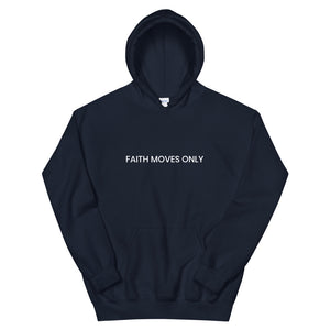 FMO/NO FEAR Unisex Hoodie