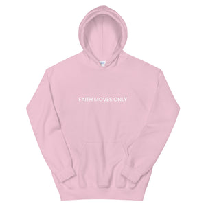 FMO/NO FEAR Unisex Hoodie