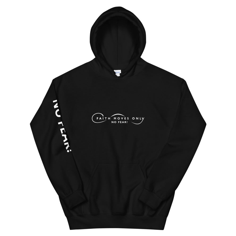 FMONF logo Unisex Hoodie