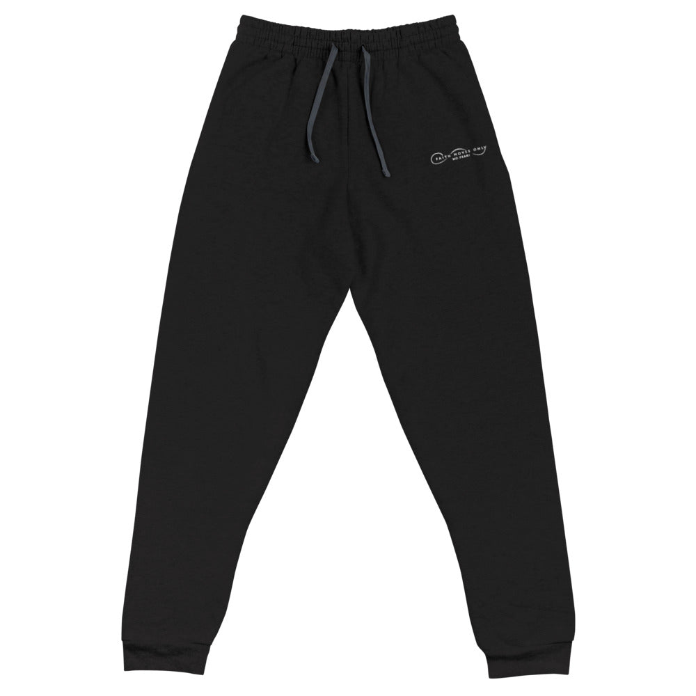 FMONF LOGO Unisex Joggers